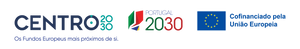 Funding logo