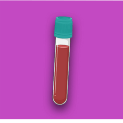 Collection image for: Blood testing