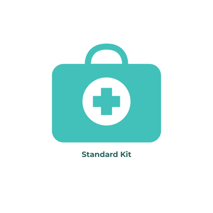 EquiSample Standard Kit