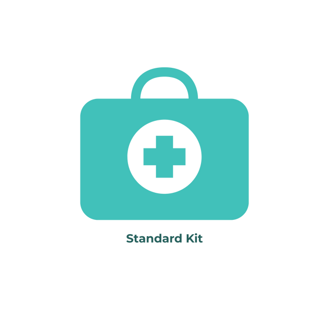 EquiSample Standard Kit