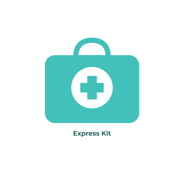 EquiSample Express Kit