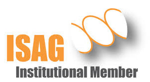 ISAG Logo