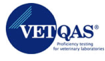 VETQAS Logo