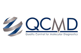 QCMD Logo